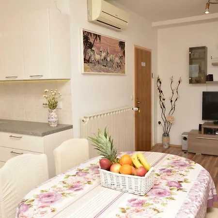 Apartments Brico Primosten Exterior photo