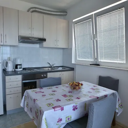 Apartments Brico Primosten Exterior photo