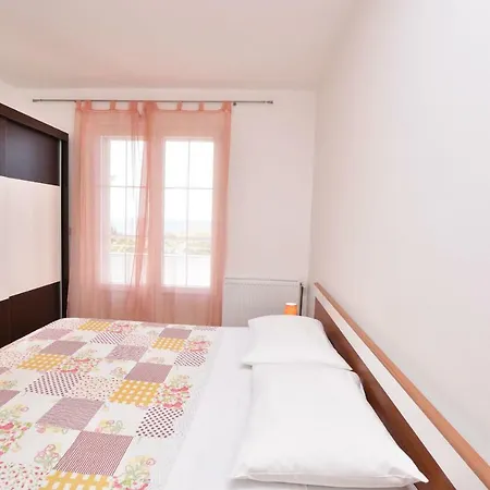 Apartments Brico Primosten Exterior photo
