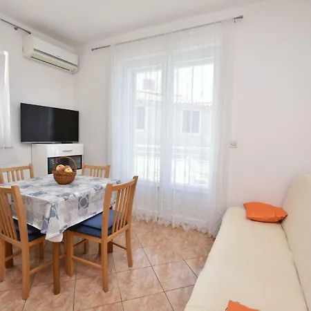 Apartments Brico Primosten Exterior photo