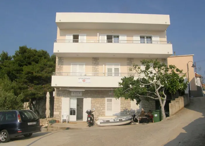 Apartments Brico