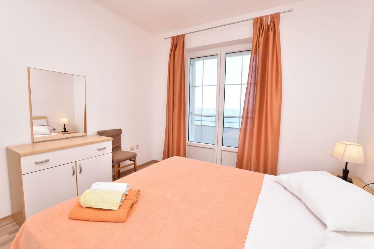 Apartmán Brico *