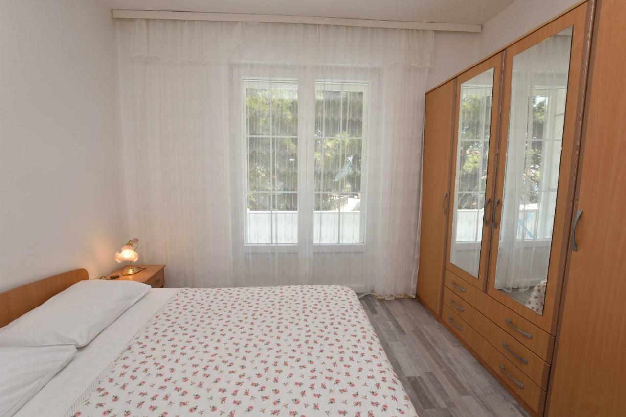 Apartmán Brico