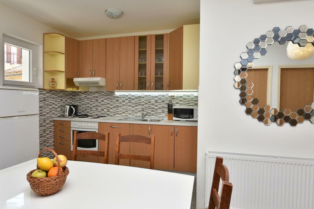 Brico Apartment Primošten