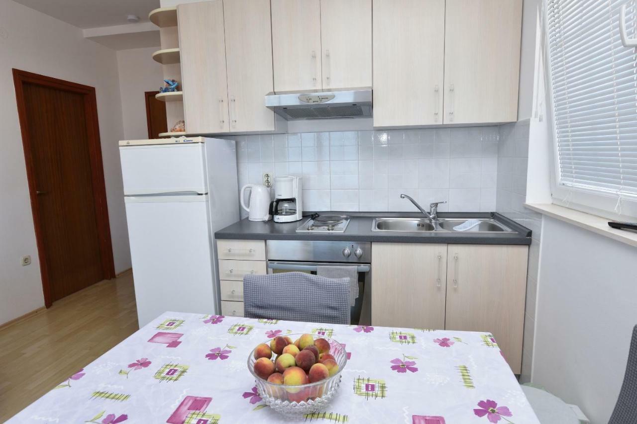 Apartmán Brico