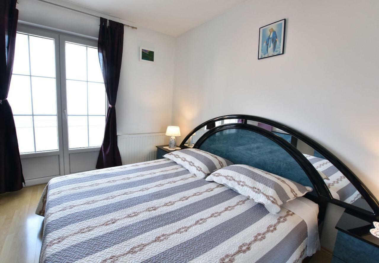 Brico Apartmán Primosten