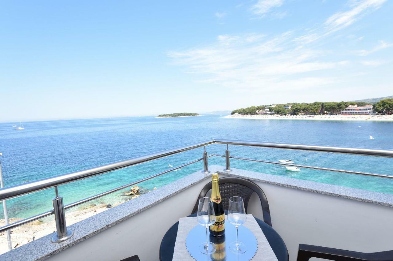 Apartmán Brico Primosten
