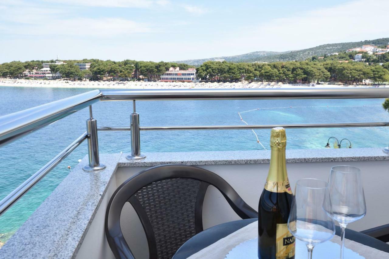 Brico Apartment Primošten