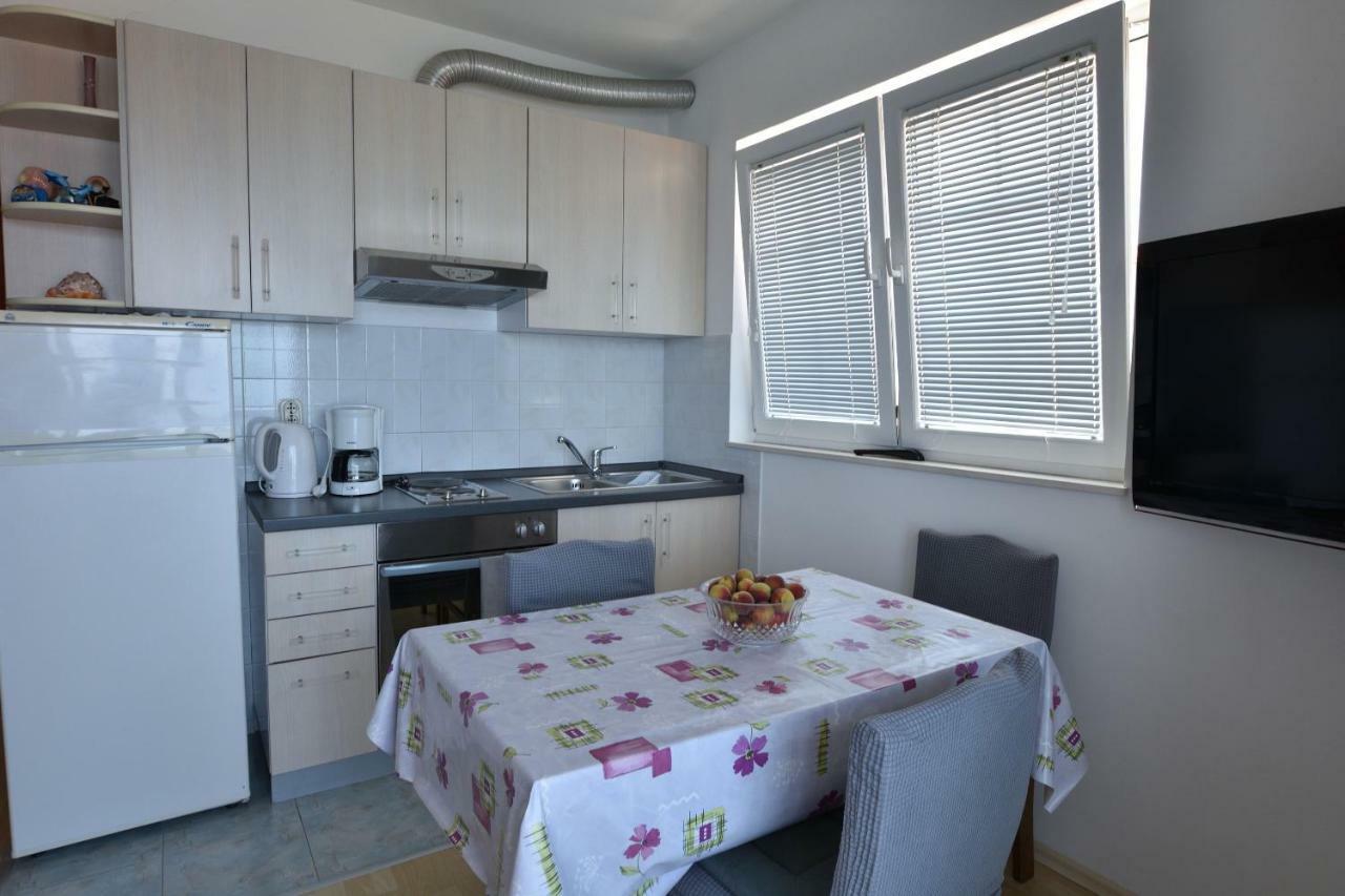 Apartmán Brico